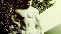 From daddy man's Closet -  Erotikus (1973)