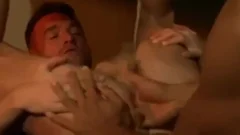 kinky Interrogation