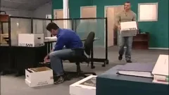 Office Sex