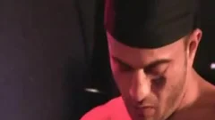 raw cocks