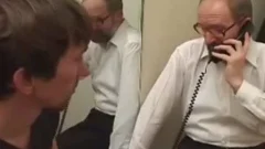 Russian manent And trainer