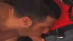 Brazilian hawt poopers Scene-2