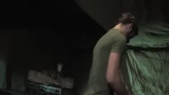 DONT ASK DONT TELL - SCENE 1