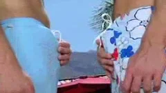 horny Sumer Day 