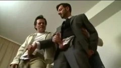 Father/Son Physical