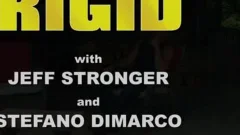 Stefano Dimarco And Jeff Stronger