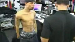 Thug Sex
