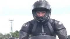 Bikers