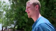 LifeGuard Off Duty gets pound By The Water