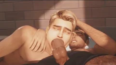 Jason's Alone Time