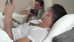 Missionary Boys: Elder Dudley's Passionate Discovery