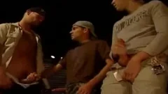 Two boys Caught By Security Guard