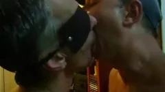 Thowdys daddy Is An oral sex Expert E A Truly tractable schlong-sucker.