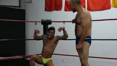 Wrestling