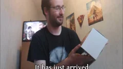 My dildo Birthday