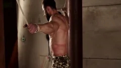 Training For Commando Stas two