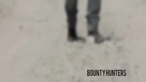 Bounty Hunters