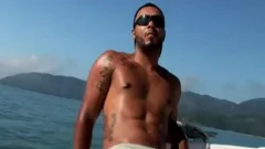 Alan Richard & Mateus Axel - Riding His penis