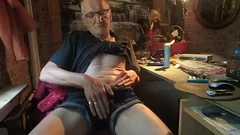 Oel Massage