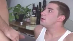 homosexual twinks likes To suck