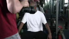 Hollywood cum suckers 4 - Scene 1