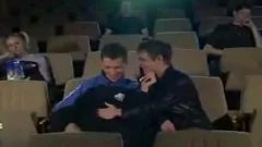 Bi Sex At The movies