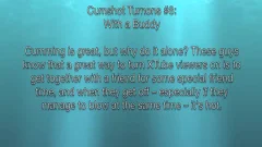 ejaculation Turnons #8: With A Buddy