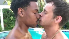 Poolside FFuck
