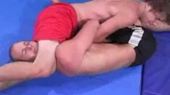 EJ vs. Billy