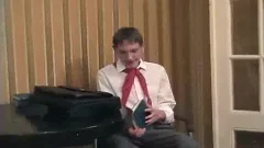 Russian twink