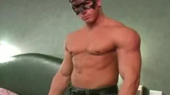 Mask-brock