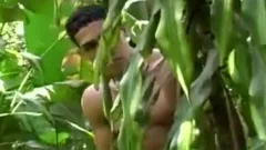 Foda No Mato