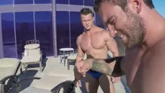 Wrestling