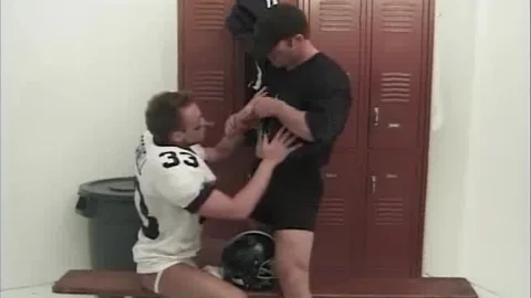 Football Player screw