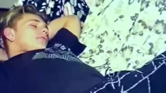 cheerful Morning fuck