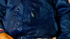 Wet amateur fetish BDSM sex scene