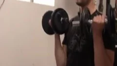 Gym dril