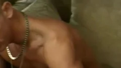 Very nice latin transsexual ass fucking