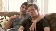 blow job Stimulation For Adam boyz Porn