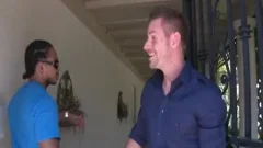 Young twink rough doggy fucking scene