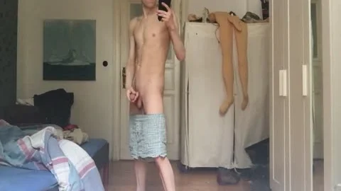 teen IS ALWAYS HUNGRY FOR raw 10-Pounder