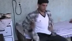 Azerbaijan twink 2