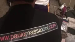 Sexo No Hotel De Copacabana - Brasil