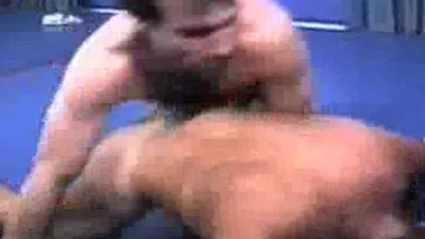 Wrestle