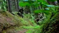Vintage - Zu Dritt Im Wald