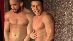 Hooked On Strippers - best Moments