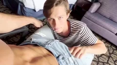 Shea Reynolds, Manuel Skye â€“ Looking 4 Entertainment