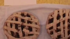 Home crazye Apple Pie