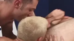 Jeremy Jordan threesome sex tape