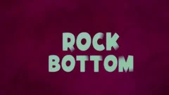 Rock Bottom